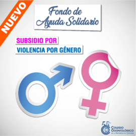 Nuevo Subsidio por Violencia de Género