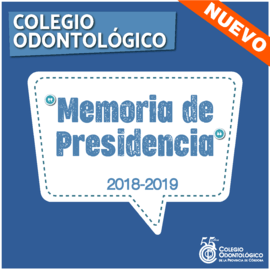 Memoria Asamblea 2018/2019