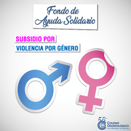 Nuevo Subsidio por Violencia de Género