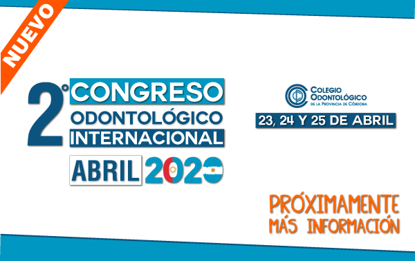Congreso Odontológico Internacional