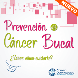 Prevención del Cáncer Bucal