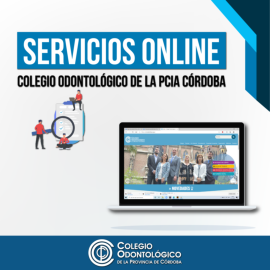 Servicios Online