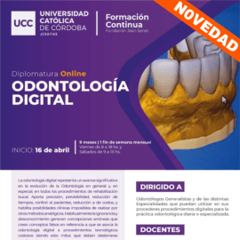 Convenio con Universidad Católica de Córdoba