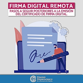 Firma Digital Remota de manera gratuita